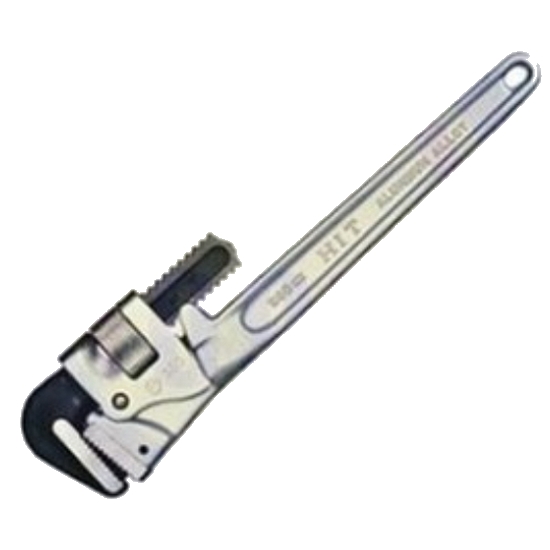 히트 프로 알루미늄 파이프렌치 ALP-350S