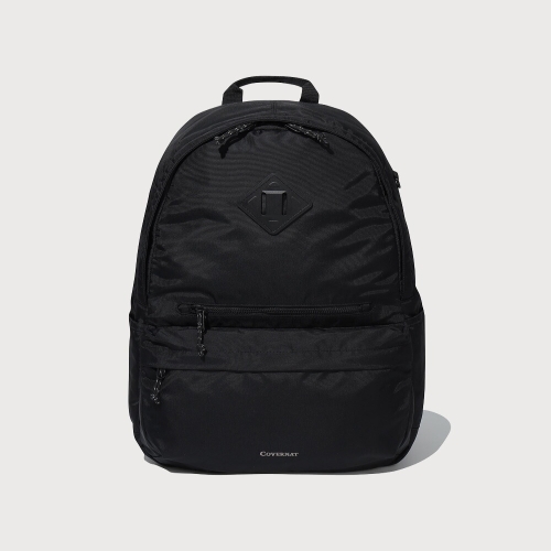래시탭 데일리 백팩 블랙 CO2606BP10 BK