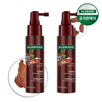 클로란 퀴닌 두피 세럼 100ml (2개)_이미지