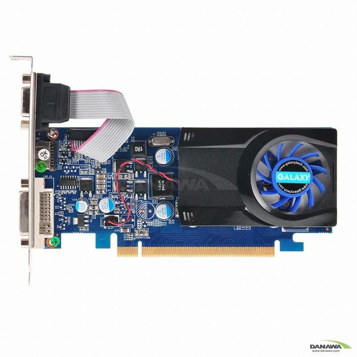 지포스 G210 D3 1GB