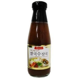 베트남식 쌀국수 장국