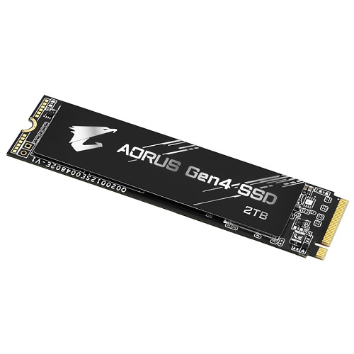 Gen4 M.2 NVMe 중고