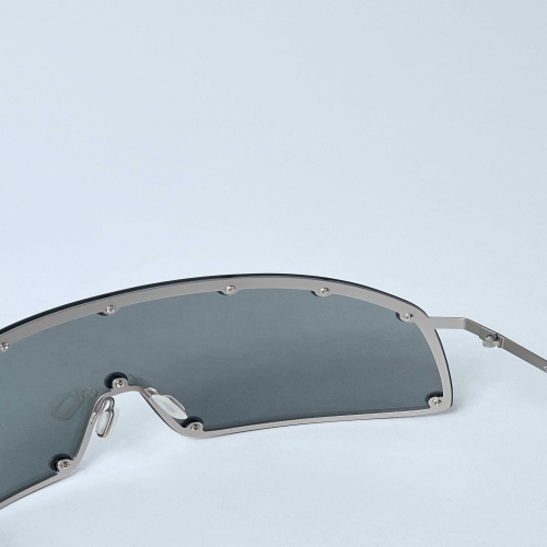 릭오웬스 PERFORMA SHIELDING 선글라스 RG B0111554447_이미지