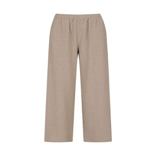 폴햄 여성 뉴 크링클 와이드 팬츠 PHF2PT2419