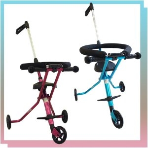 매트릭스 트라이크 세발유모차