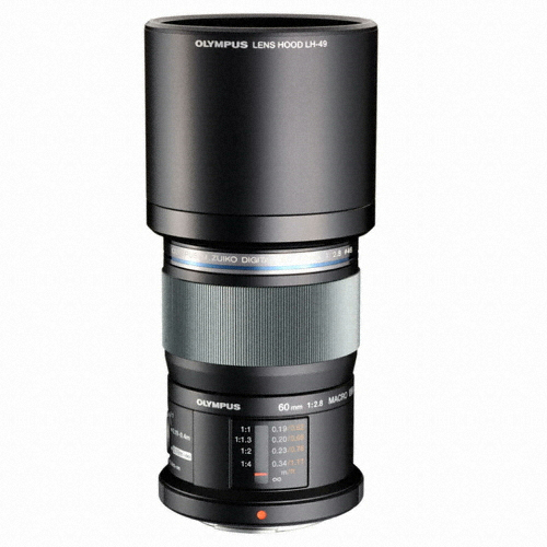 �ø�Ǫ�� M.ZUIKO DIGITAL ED 60mm F2.8 MACRO