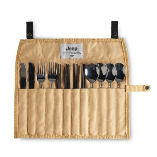 오아시스 커틀러리 세트