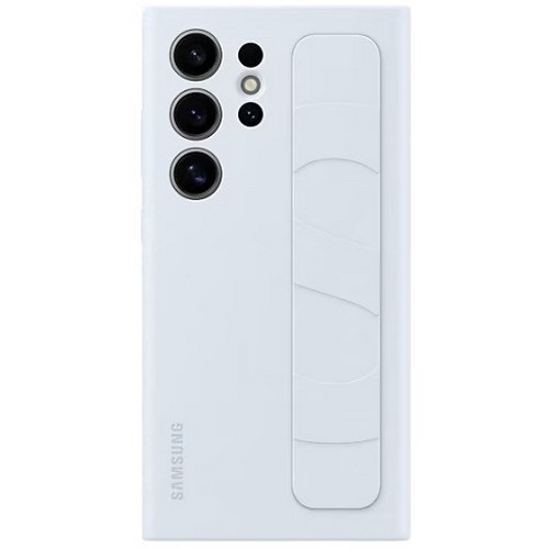 삼성전자 갤럭시S24 울트라 스탠딩 그립 케이스 EF-GS928_이미지
