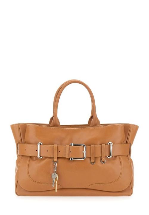 오소이 토트백 26SB05008295 MAPLE Brown_이미지