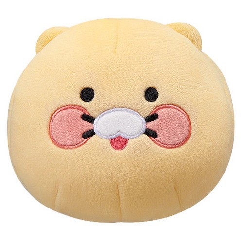 베이직 페이스 퍼터커버 말렛 춘식이