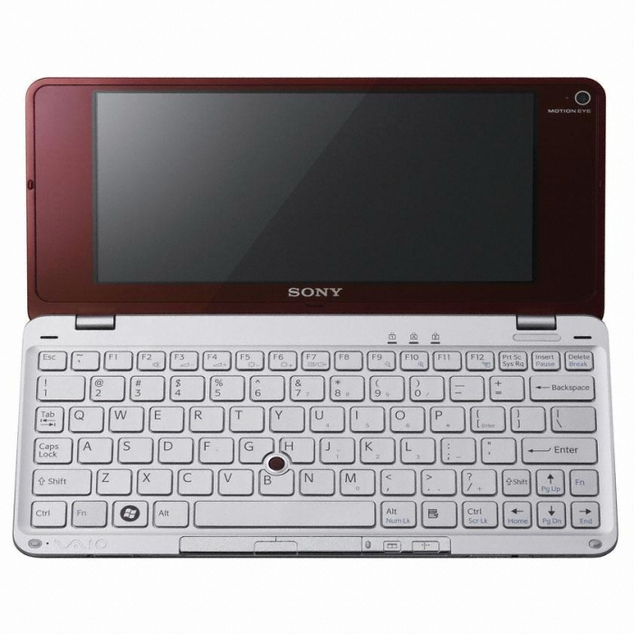 SONY ���̿� VGN-P25L/R