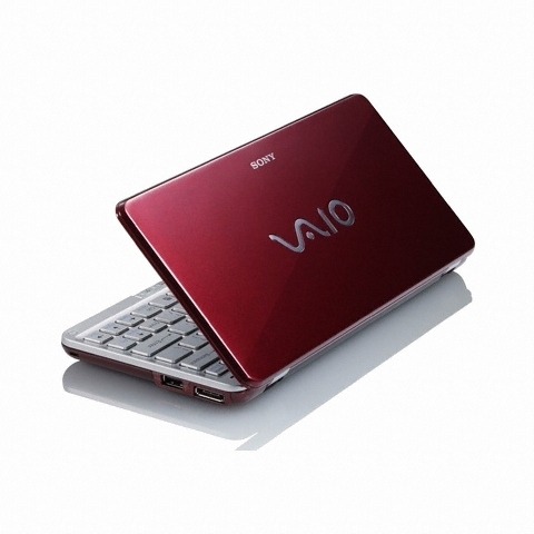 SONY ���̿� VGN-P25L/R