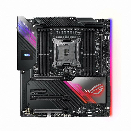 ASUS ROG RAMPAGE VI EXTREME ENCORE STCOM_이미지