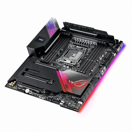 ASUS ROG RAMPAGE VI EXTREME ENCORE STCOM_이미지