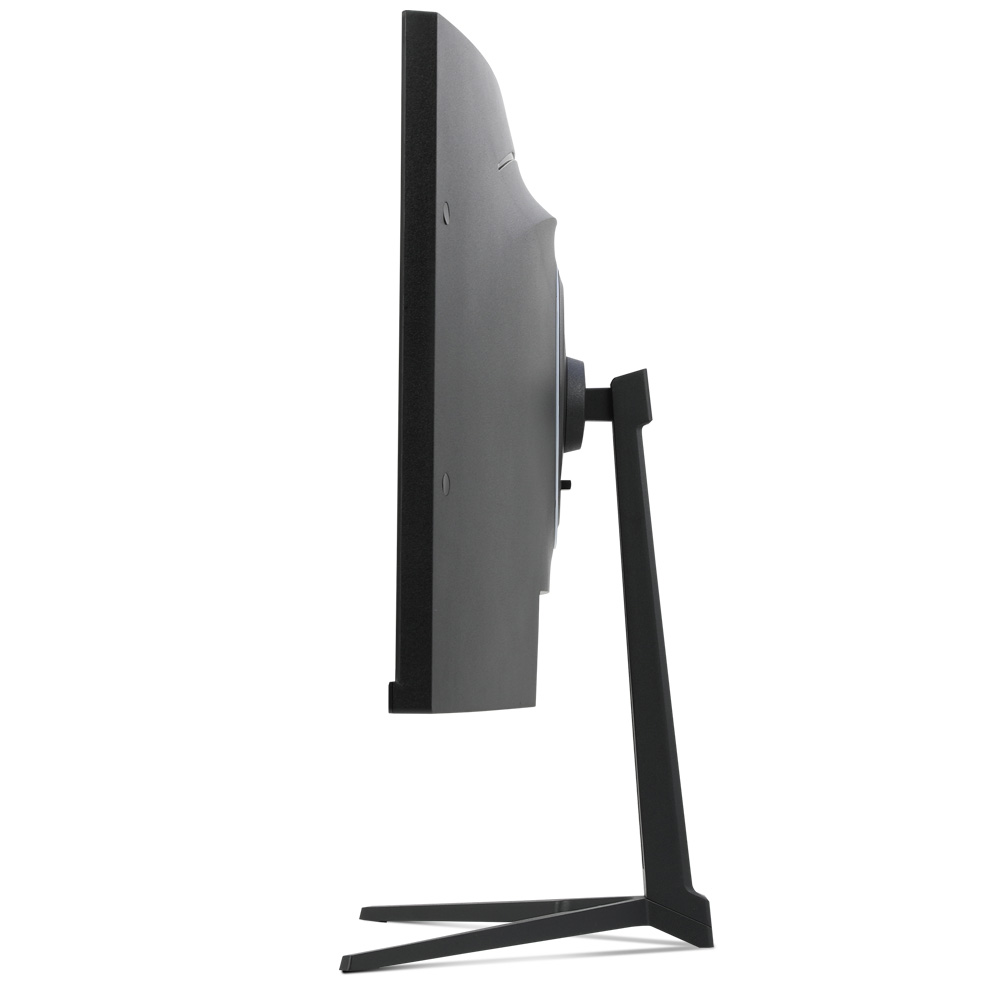 비트엠 Newsync H34LGQ 나노IPS 120 게이밍 커브드_이미지