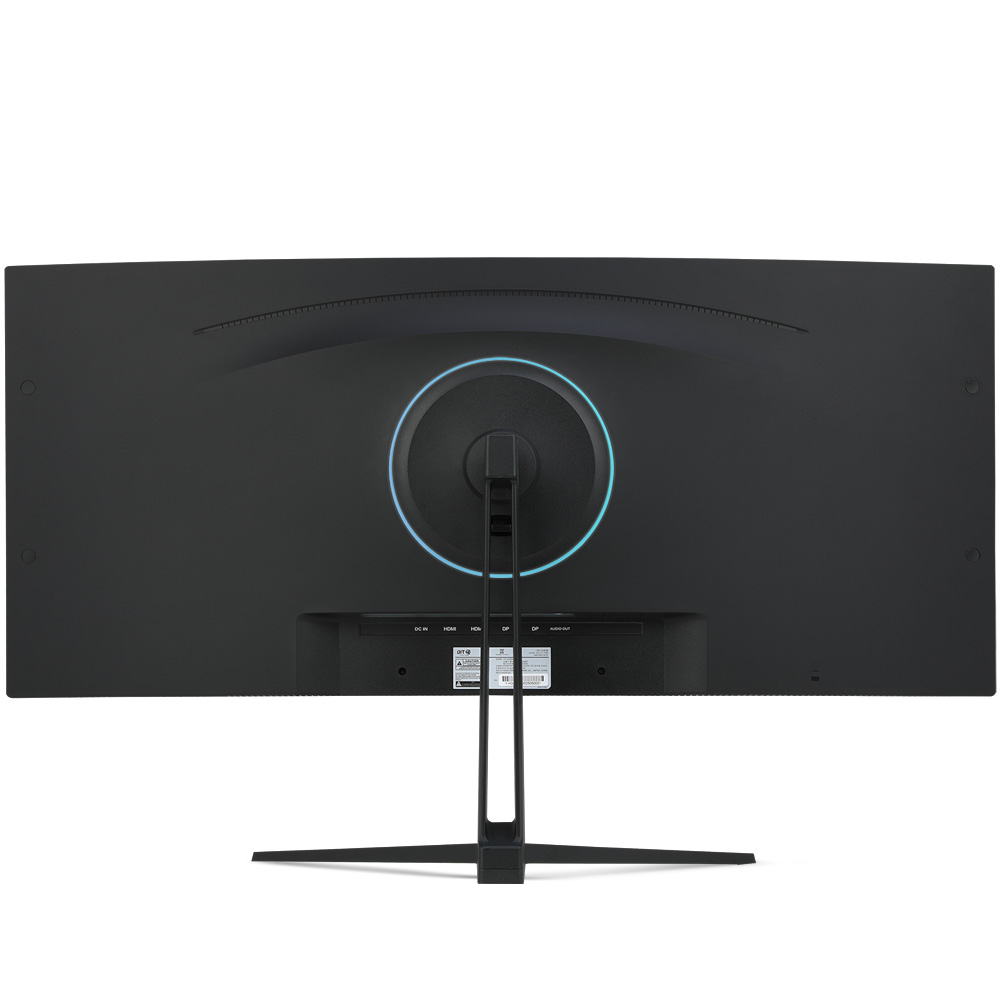 ��Ʈ�� Newsync H34LGQ ����IPS 120 ���̹� Ŀ���