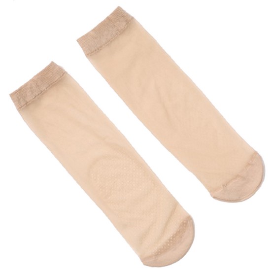 좋은사람들 제임스딘 논슬립 앵클삭스 발목스타킹 JHKTZ002 (10매)