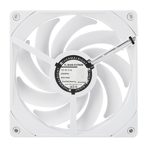 Thermalright TL-B14W EXTREM ����