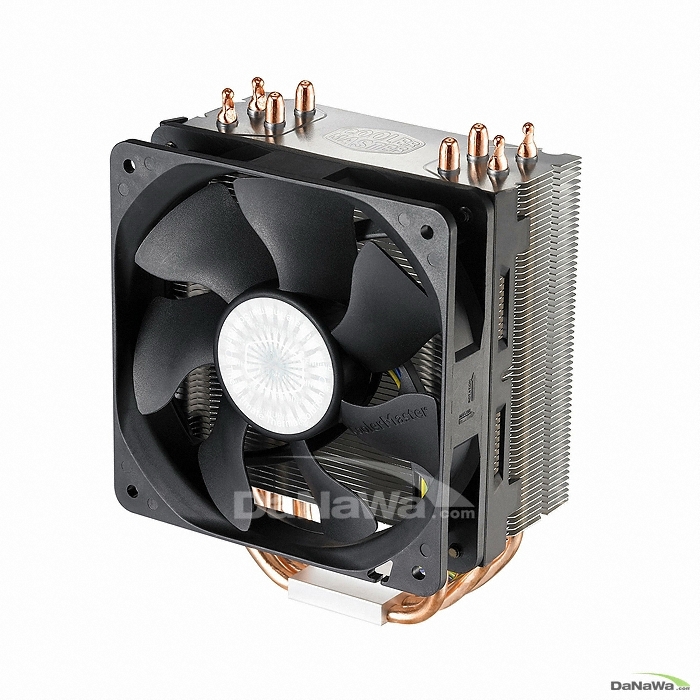 쿨러마스터 Hyper 212 Plus 파인인포_이미지