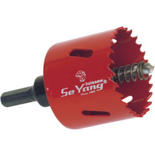 세양 바이메탈 홀커터 61mm