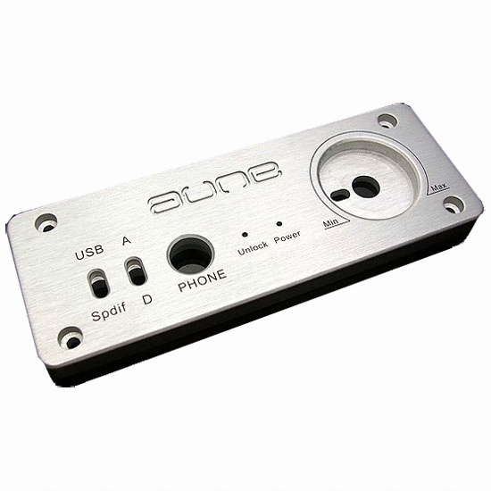 HIFIDIY Aune Mini USB DAC MK2_이미지