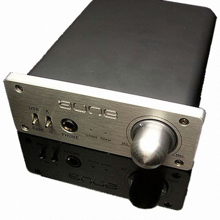 Aune Mini USB DAC MK2