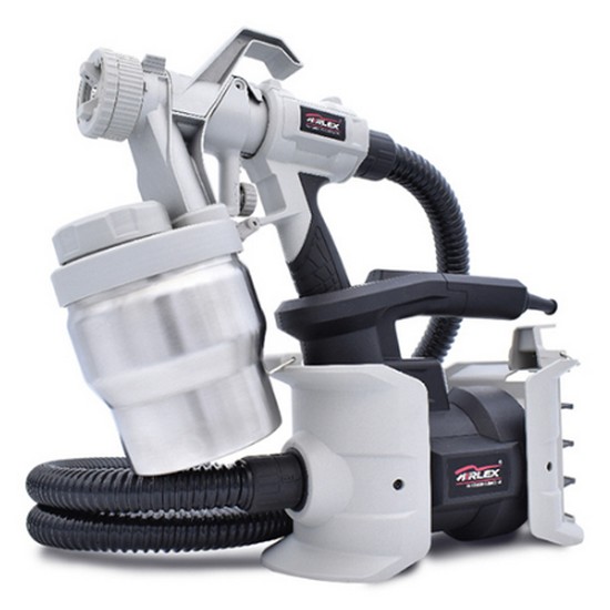 AIRLEX  전기스프레이건 800CS KR