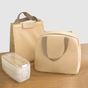 프레쉬 런치백 도시락가방 수능 보온 보냉백