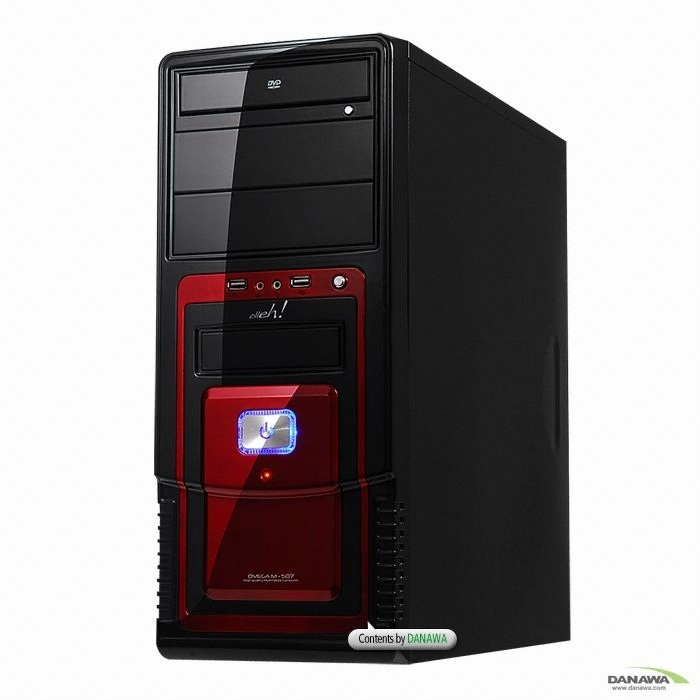 월드컴퓨터산업 OMEGA M-507 멋쟁이 올레_이미지