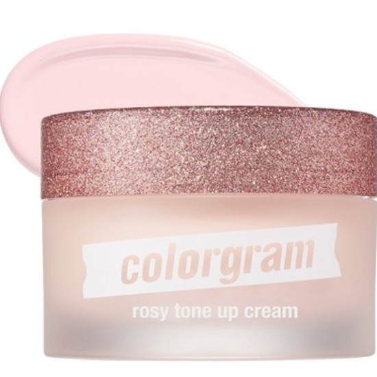 컬러그램 로지 톤업크림 50ml (1개)_이미지