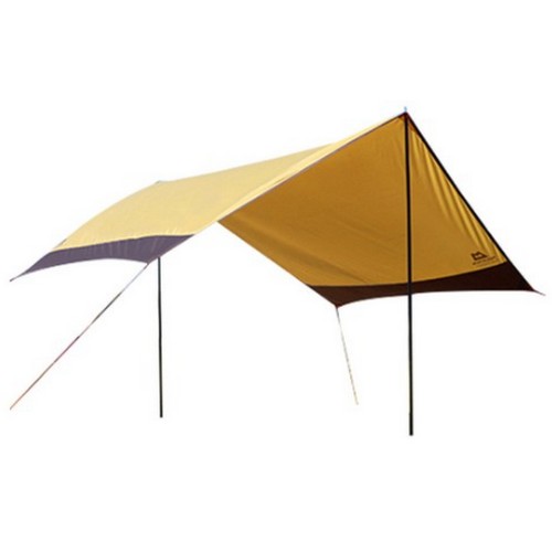 마운틴이큅먼트 에코 헥사 타프 (400x365cm)_이미지