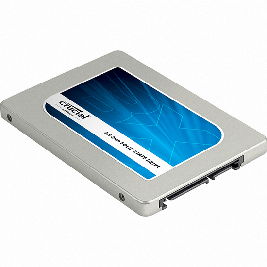 마이크론 Crucial BX100 (120GB)_이미지