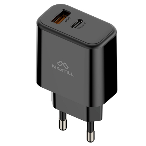 MAXTILL PD 25W 2��Ʈ ������ VOLT-2CU25
