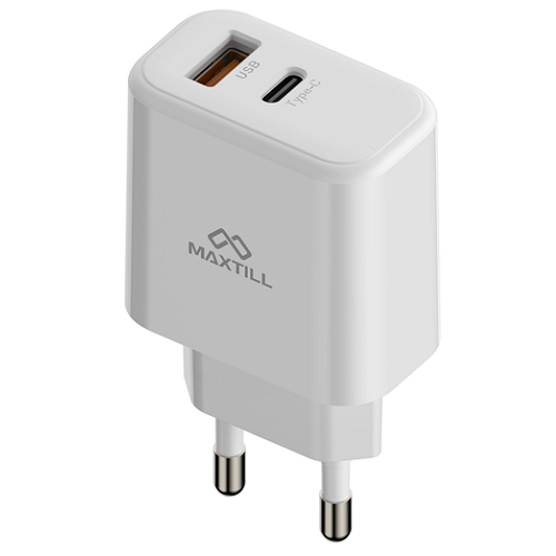MAXTILL PD 25W 2��Ʈ ������ VOLT-2CU25