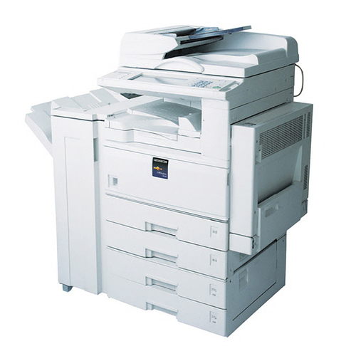 신도리코 DGWOX-4100 (테이블 포함)