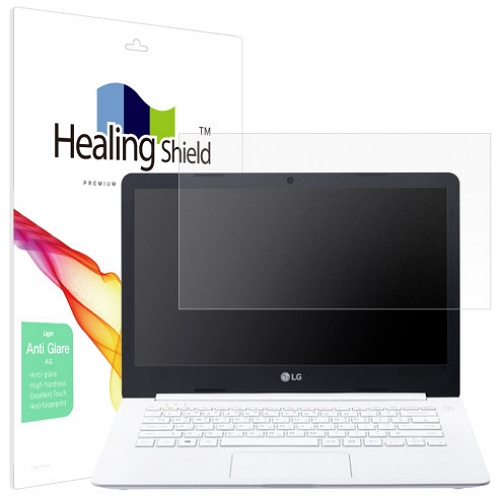 폰트리 힐링쉴드 LG전자 울트라PC 14U390 14UD390 저반사 Light 액정보호필름_이미지