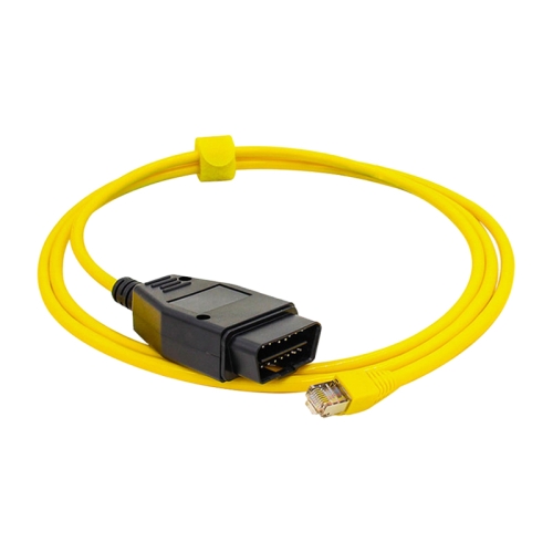 MAME BMW 코딩케이블 OBD2E-SYS 2m 혼합색상