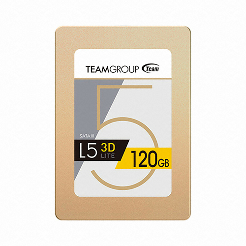 TeamGroup L5 Lite 3D (120GB)_이미지