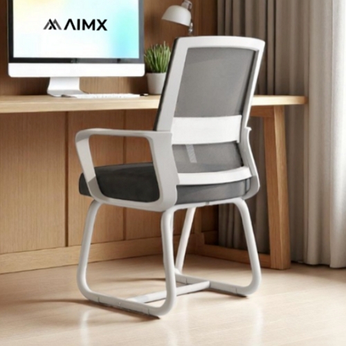 에임엑스 사무용 집중력 고정 의자