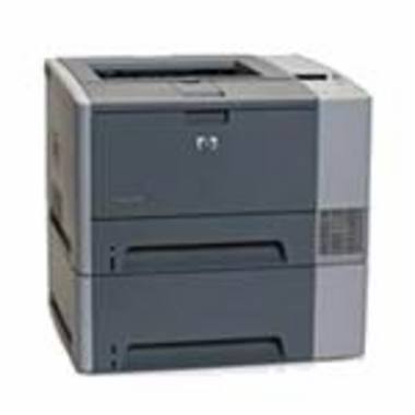 HP �������� 2430DTN