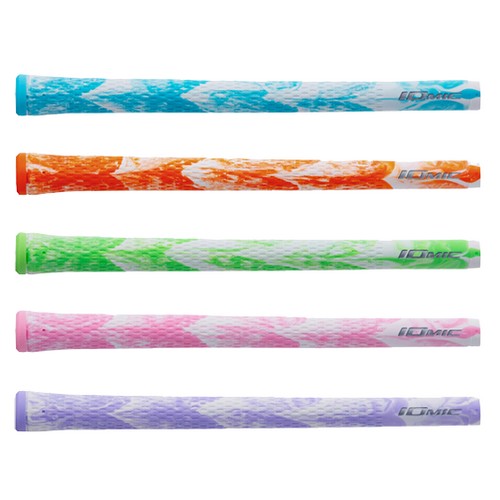 이오믹 Art 시리즈 Sticky Army Lady's