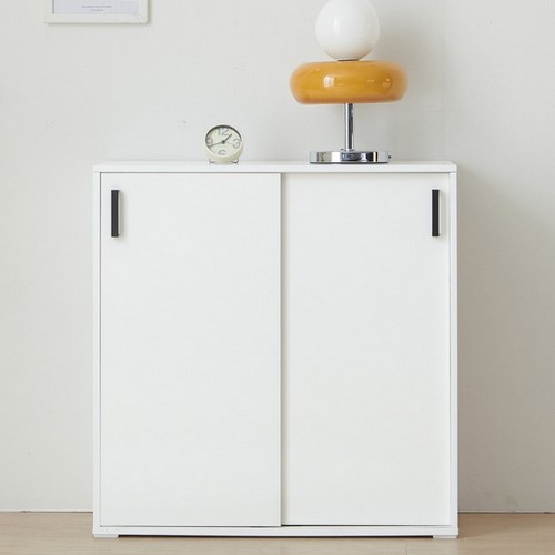 케어퍼니처 알렉스 슬라이딩 높은 거실장 티비다이 800_이미지