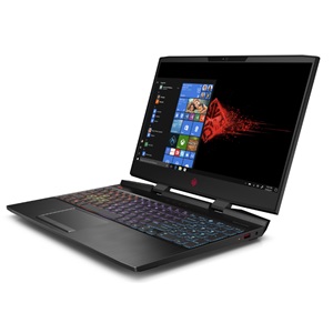HP OMEN 15-dc1095TX Full Package 상품이미지
