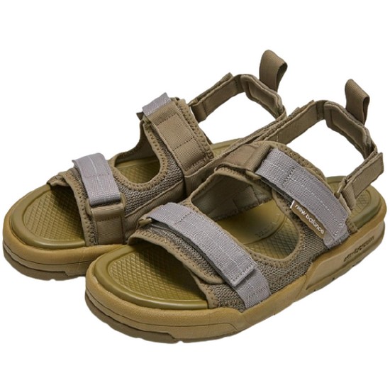 뉴발란스 카라반 CRV 샌들 SD3205HBR NBRJBS410B_이미지