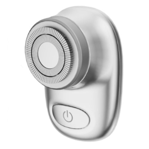 NAISVIS 미니 전기면도기