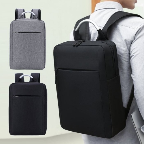 17인치 남성 노트북 백팩 배낭 노트북가방_ODM-NTBP01