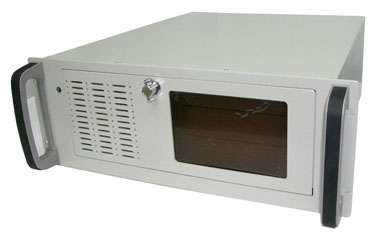 RMS RMS-4300W 화이트 랙마운트 4U_이미지