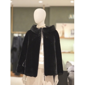 리버시버 후드무스탕 2534L0041