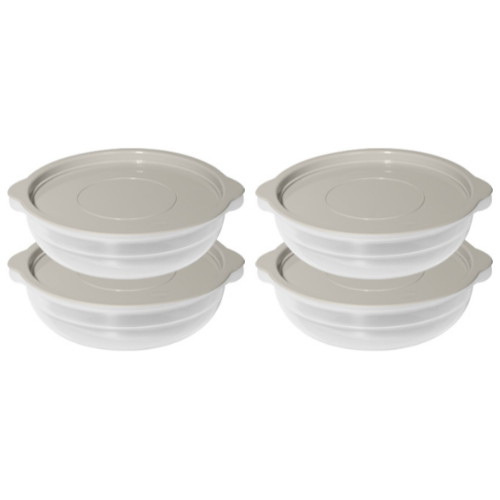 전자렌지용 냉동밥 보관용기 모던쿡 450ml