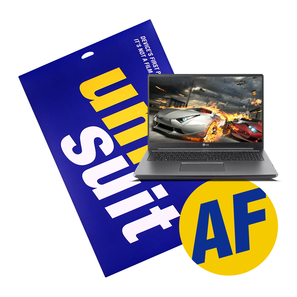 LG전자 울트라기어 17UD70N 클리어 슈트 필름